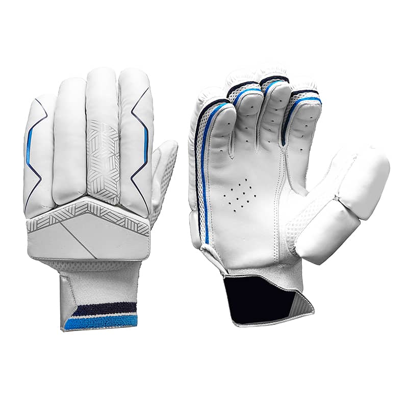 Sports Cricket Batting Gloves Men Size  left hand batting gloves right 5