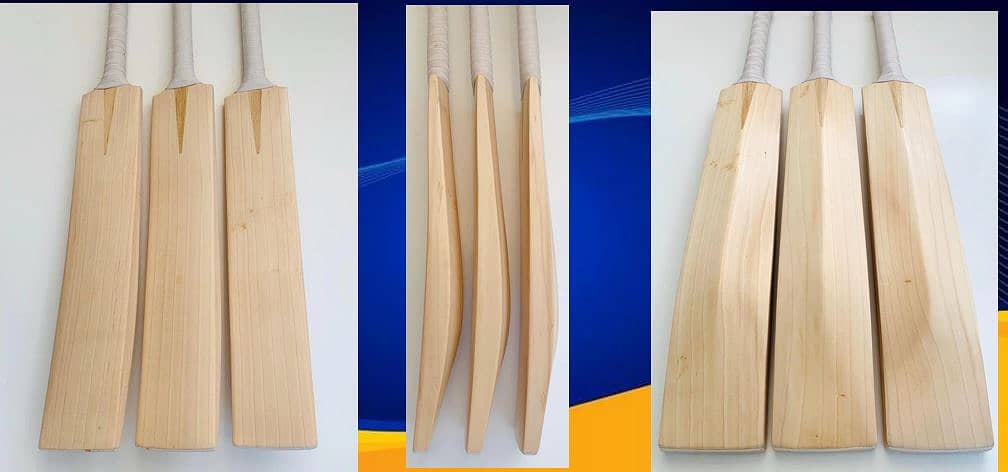 44mm edges thick glaiator new balance NB English Willow hardball bat 0