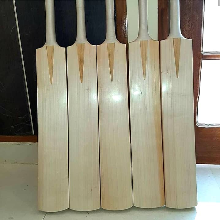 44mm edges thick glaiator new balance NB English Willow hardball bat 1