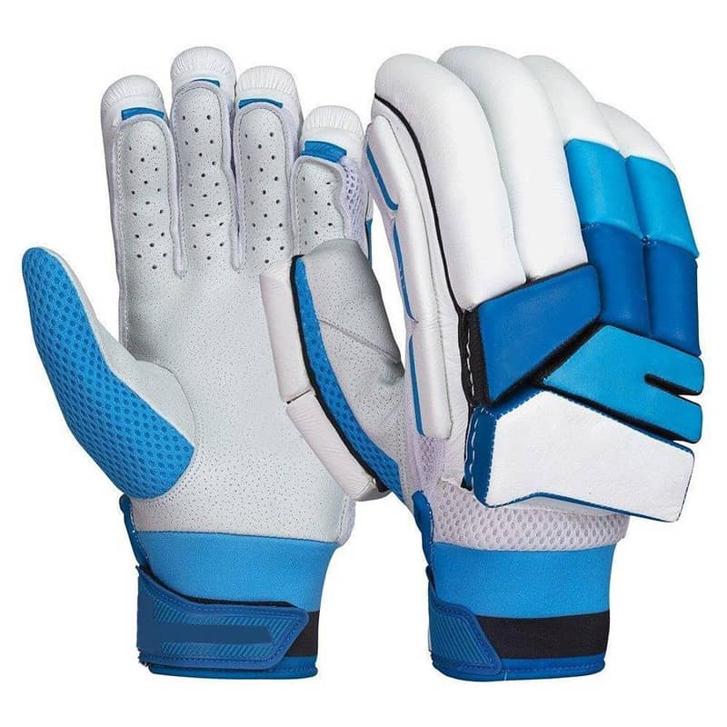 Sports Cricket batting gloves CA MB MRF HS hardball batting gloves 1