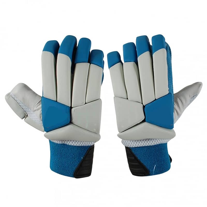 Sports Cricket batting gloves CA MB MRF HS hardball batting gloves 2