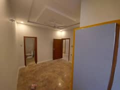 House Separate Portion for Rent 3 Bed ( Apartment Flat )