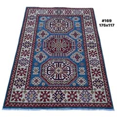 Handmade imported carpet 4x6 free home deliver