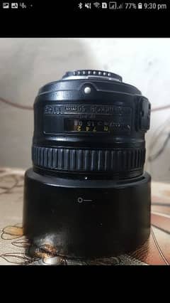 nikon 50mm 1.8 olx