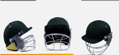 Cricket hardball helmat batting helmet CA MB HS Cricket helmet