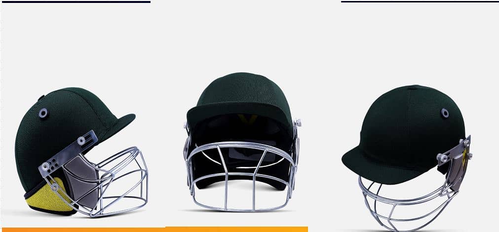 Cricket hardball helmat batting helmet CA MB HS Cricket helmet 0