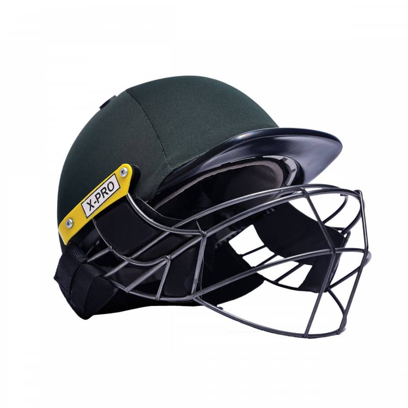 Cricket hardball helmat batting helmet CA MB HS Cricket helmet 1