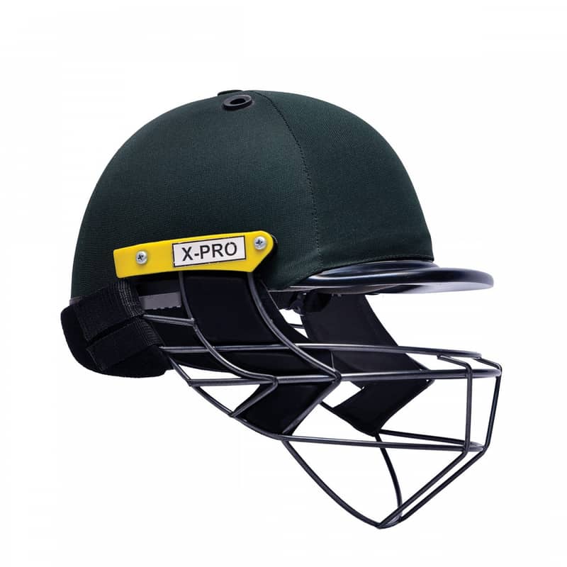 Cricket hardball helmat batting helmet CA MB HS Cricket helmet 2