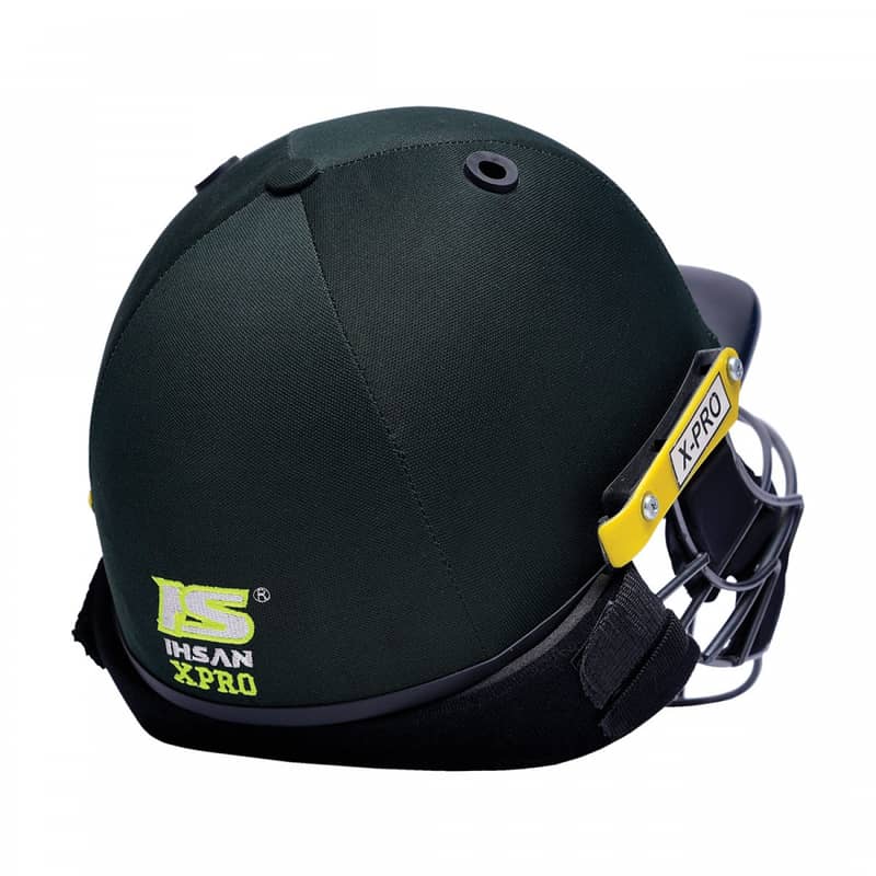 Cricket hardball helmat batting helmet CA MB HS Cricket helmet 3