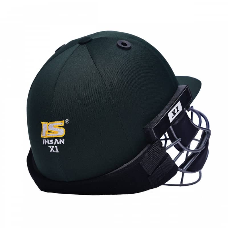 Cricket hardball helmat batting helmet CA MB HS Cricket helmet 4