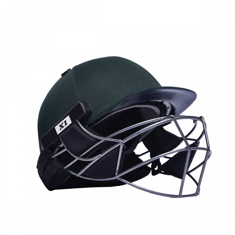 Cricket hardball helmat batting helmet CA MB HS Cricket helmet 5