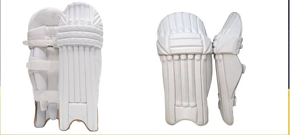 Thigh Pad Cricket guard batting protection LEFT RIGHT guards pads men 0