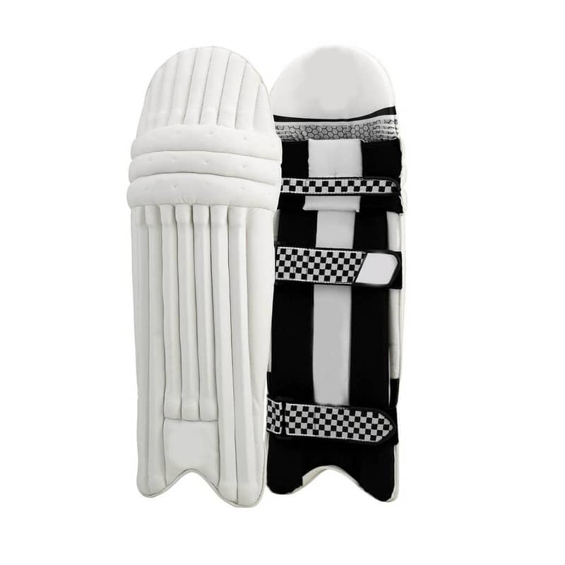 Thigh Pad Cricket guard batting protection LEFT RIGHT guards pads men 3