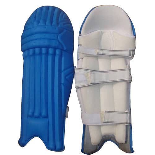 Thigh Pad Cricket guard batting protection LEFT RIGHT guards pads men 4