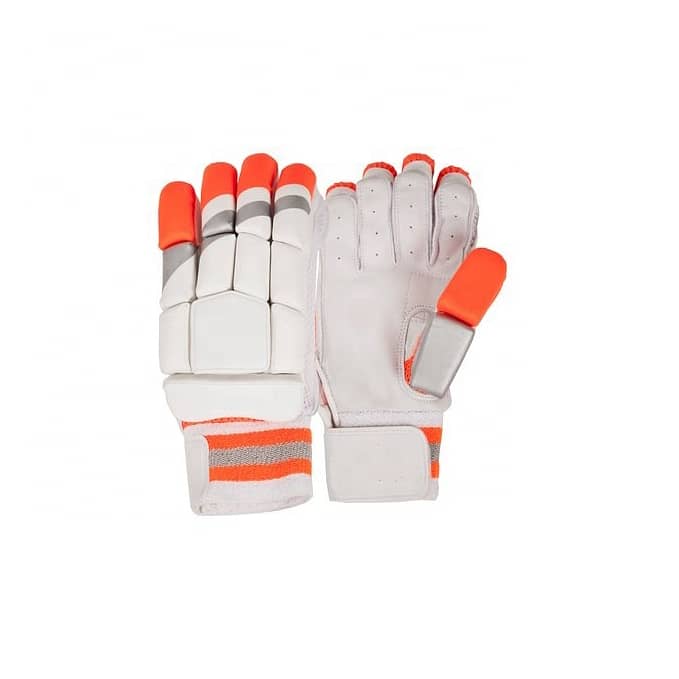 Sports batting gloves hardball cricket batting gloves CA Gloves MB HS 2