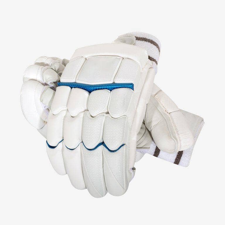 Sports batting gloves hardball cricket batting gloves CA Gloves MB HS 5