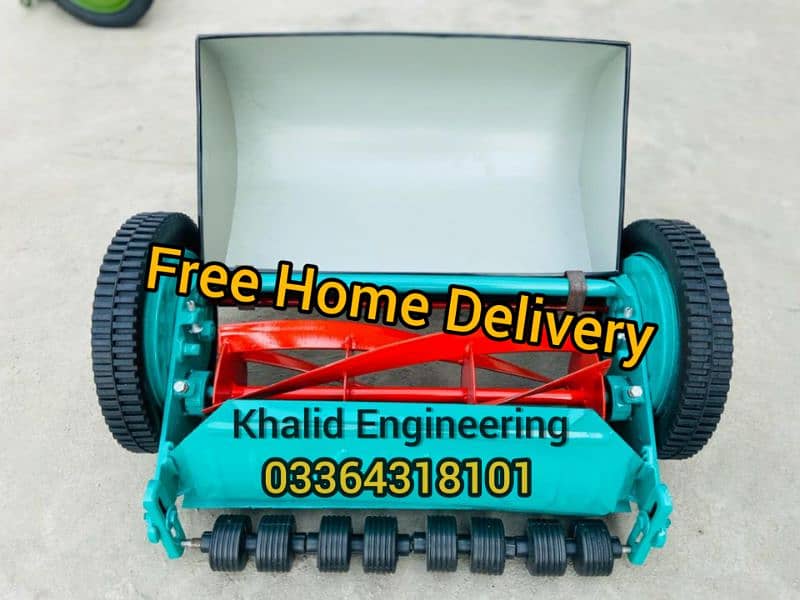 Brand New Grass Cutter/Lawn Mower Machine Available with free delivery 0