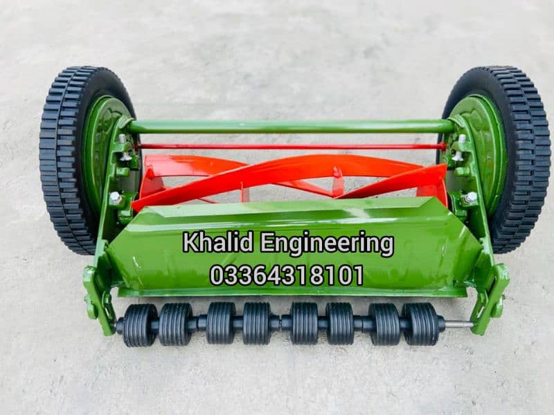 Brand New Grass Cutter/Lawn Mower Machine Available with free delivery 3