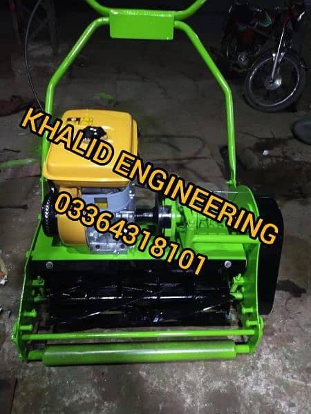 Brand New Grass Cutter/Lawn Mower Machine Available with free delivery 6