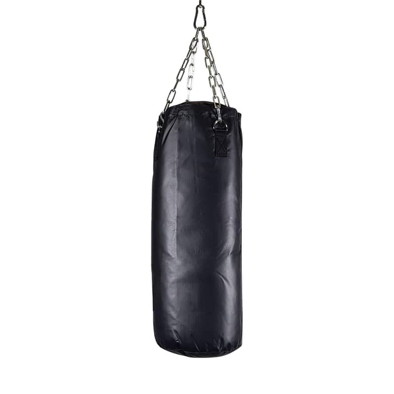 Gym Pounching bag Punching Training Bag everlast Heavy Duty Junior 6