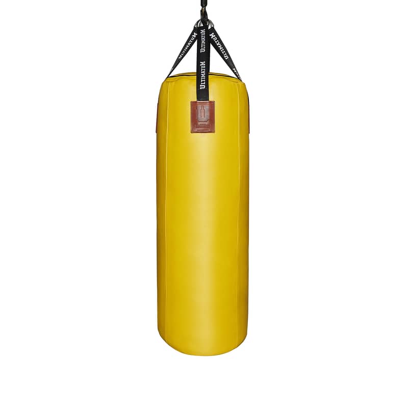 Gym Pounching bag Punching Training Bag everlast Heavy Duty Junior 7