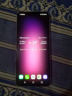 LG V60 Thinq 0