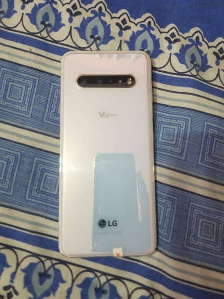 LG V60 Thinq 1