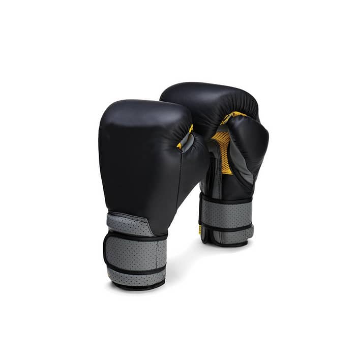 Gym Leather boxing gloves manufacture 8oz 10 oz 12oz grant focus pad 1