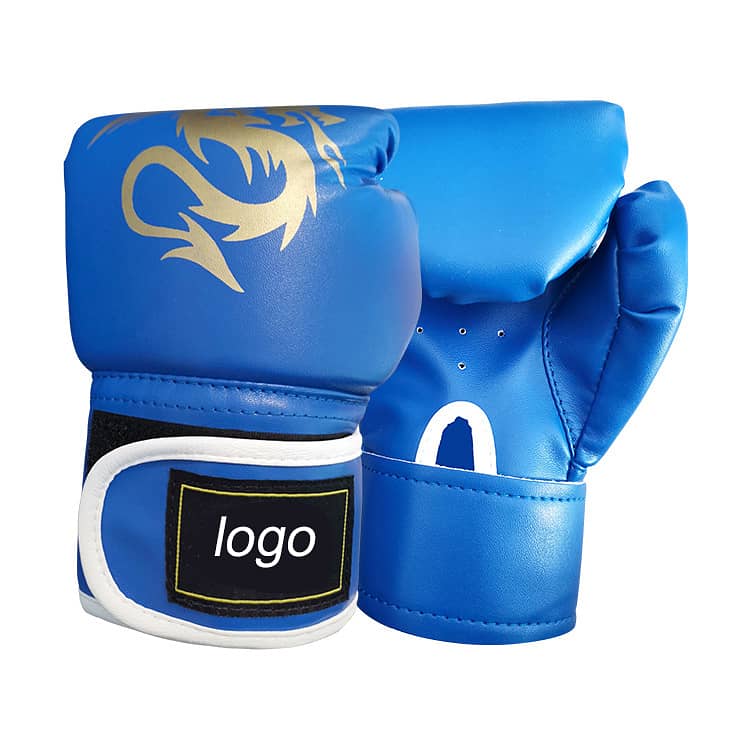 Gym Leather boxing gloves manufacture 8oz 10 oz 12oz grant focus pad 2