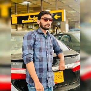 Raheel