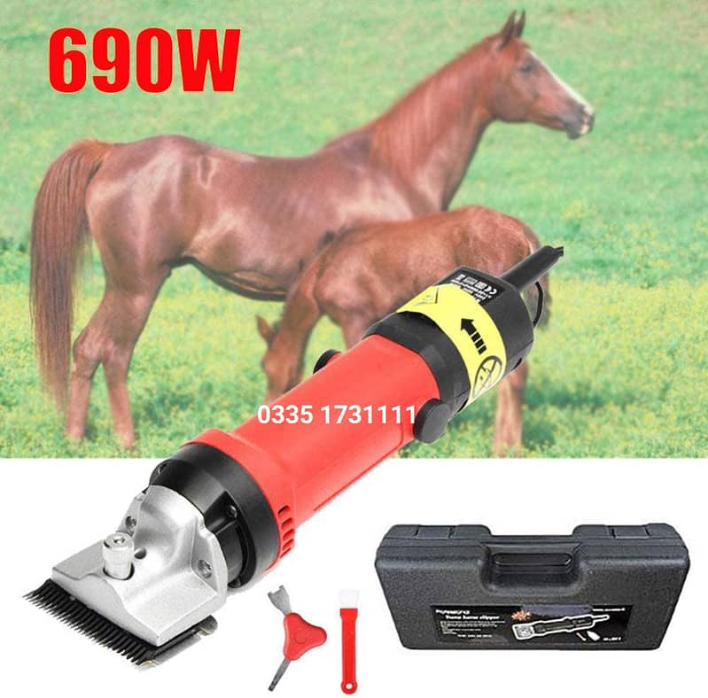 Goat hair cutting outlet machine price