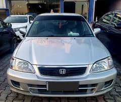 Honda