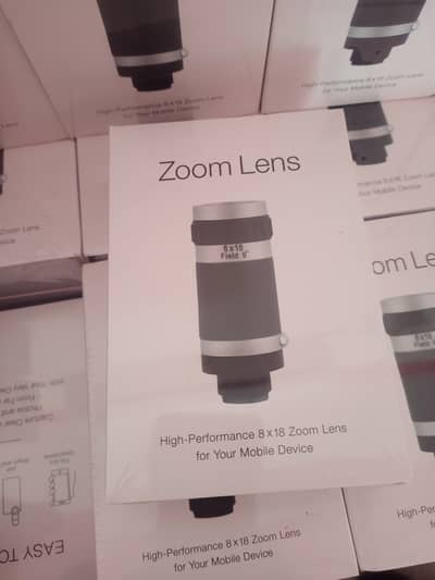 mobile lens olx