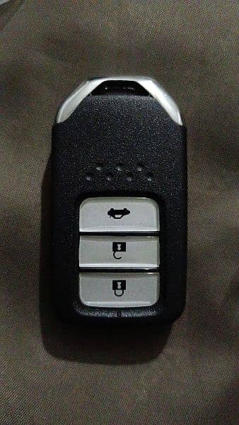 Honda vezal brv Nissan suzuki Mira Passo n wagon key remote maker 2