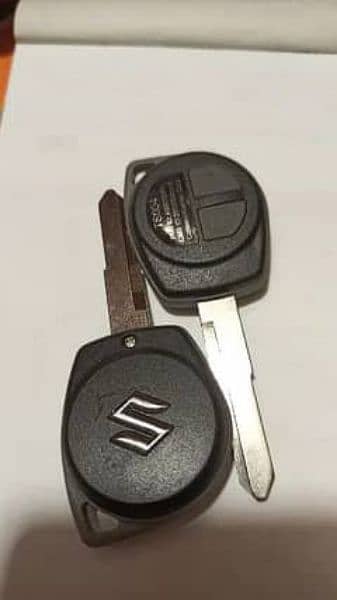 car remote key Honda vezal 03441740=705 1