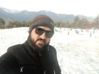 prof M.Fahad Ikram Khan