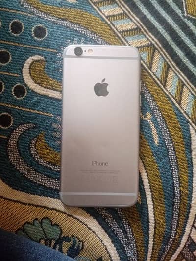 64gb battery health 85 iPhone 6