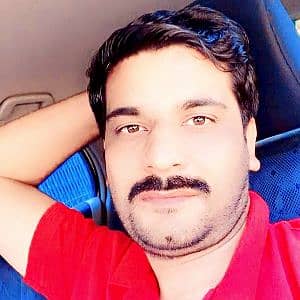DEAR NADEEM AKHTAR 