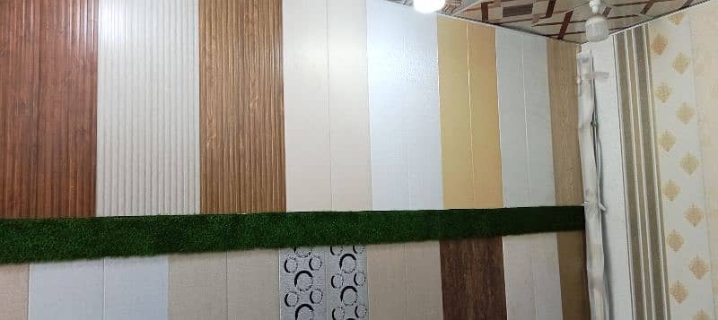 wall paneling/wpc Wall Panel|wooden panel/hard panel/solid panel 5