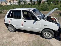 mehran 2004 lahore registered in very mint cundition 0
