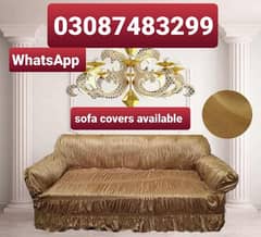 waqar sofa covers: 0