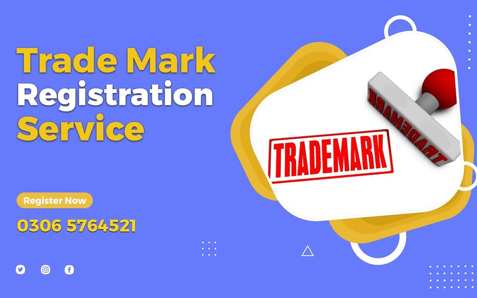 Company Registration in Pakistan/Trade Mark Registration/Tax Consultan 3