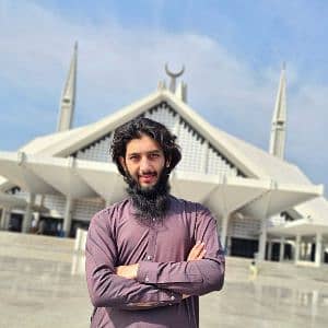 Sumair Ulislam 
