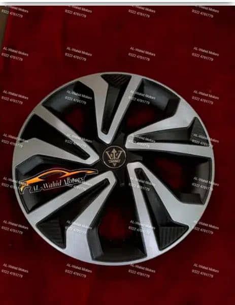 cars wheel covers stylish like alloy rim 0