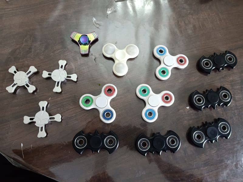 kids spinners 0