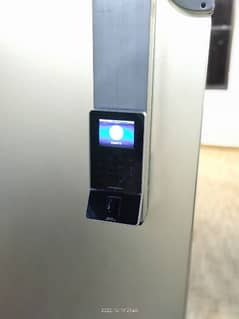 biometric door lock attendance machine access control repairing