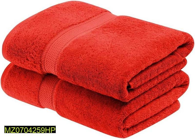 Towels 1