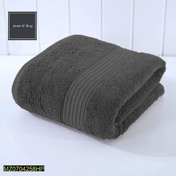 Towels 8