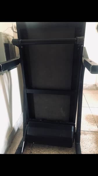 Treadmil 3