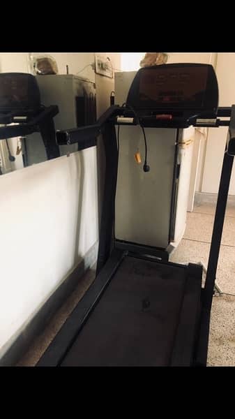treadmil 1